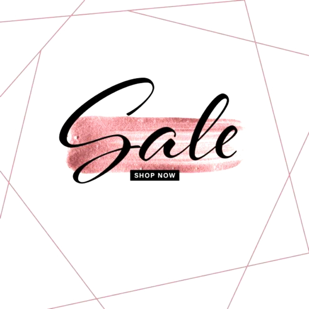 Sale - Price Drop On All Items!!!